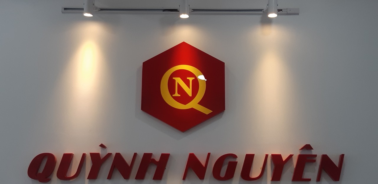 GIỚI THIỆU CÔNG TY