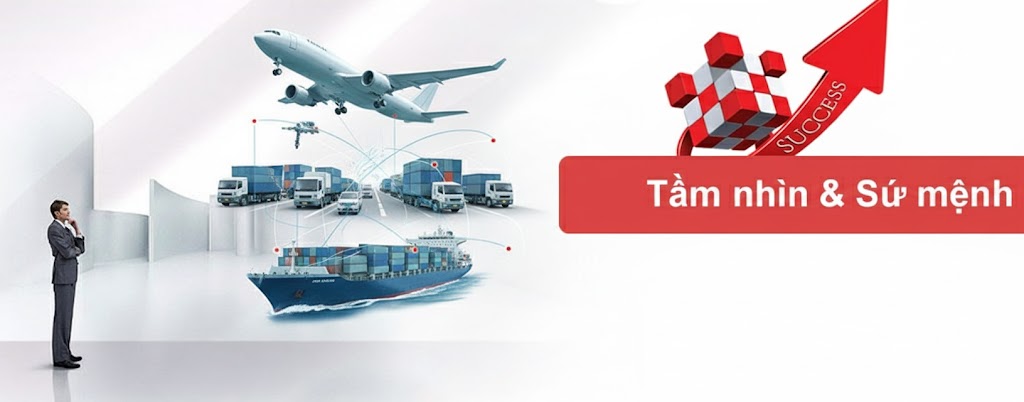 Tầm nhìn & Sứ mệnh của Quỳnh Nguyên