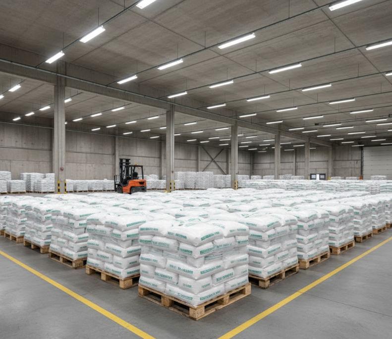 Tinh bột khoai tây Birkamidon (Đức): Tiêu chuẩn châu Âu cho chất lượng vượt trội