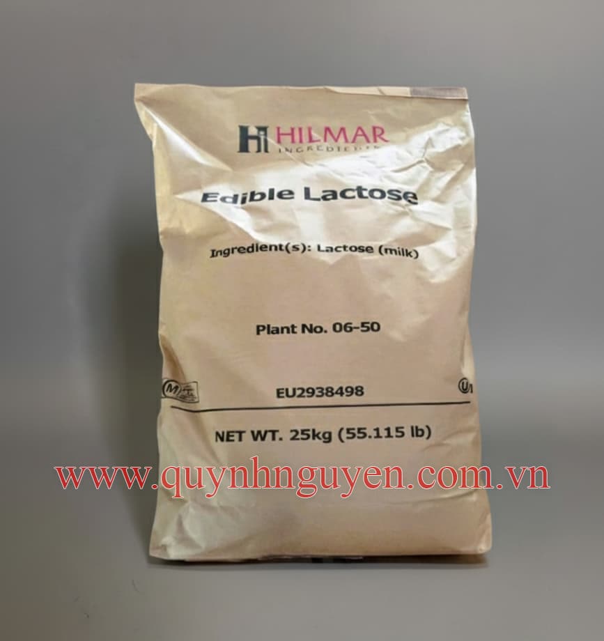 Đường Lactose Hilmar