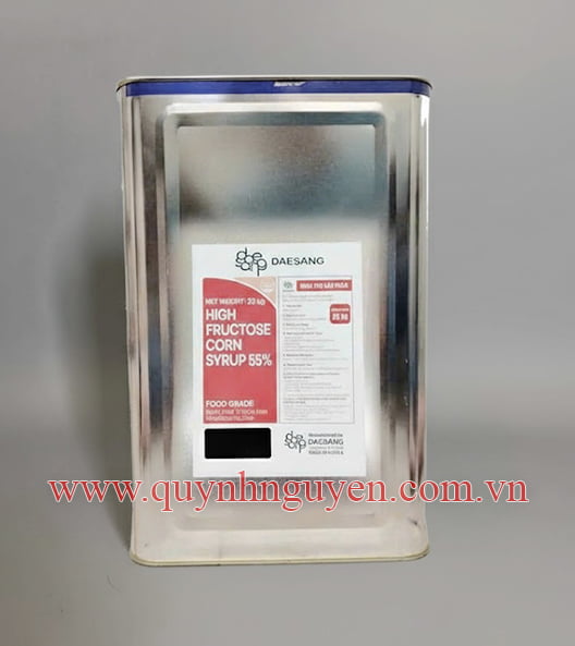 Đường nước Daesang – Hàn Quốc