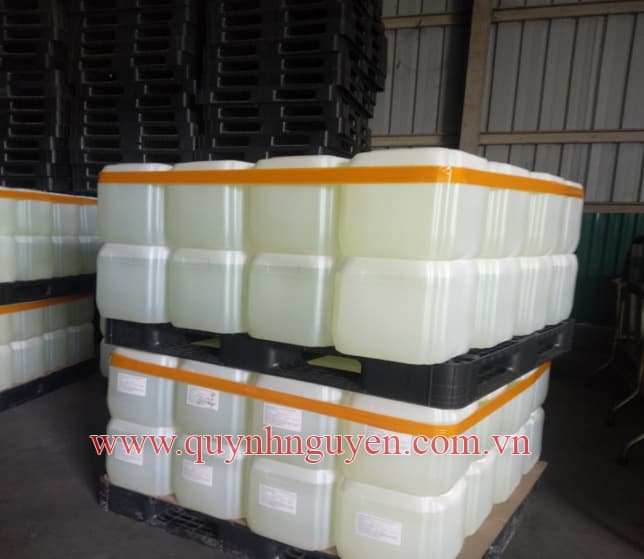 Đường nước SHANDONG