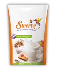 "Những chất tạo ngọt tự nhiên (Natural Sweeteners)"