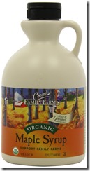 "Những chất tạo ngọt tự nhiên (Natural Sweeteners)"