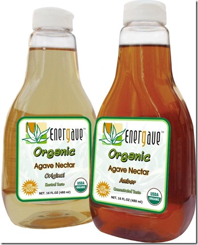 "Những chất tạo ngọt tự nhiên (Natural Sweeteners)"