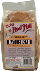 "Những chất tạo ngọt tự nhiên (Natural Sweeteners)"