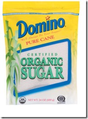 "Những chất tạo ngọt tự nhiên (Natural Sweeteners)"