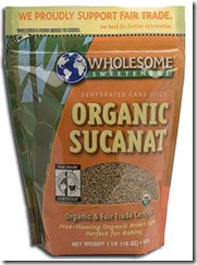 "Những chất tạo ngọt tự nhiên (Natural Sweeteners)"