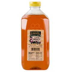 "Những chất tạo ngọt tự nhiên (Natural Sweeteners)"