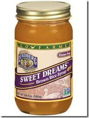 "Những chất tạo ngọt tự nhiên (Natural Sweeteners)"